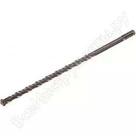 Бур sds-plus по бетону GROSSMEISTER 022001021