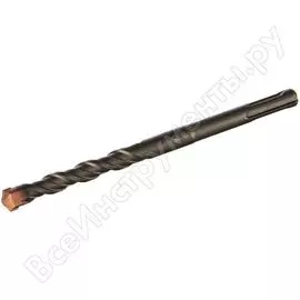 Бур sds-plus по бетону ЗУБР