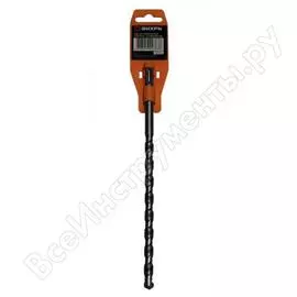 Бур SDS-plus по бетону Вихрь 73/10/7/11