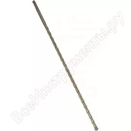 Бур sds-plus по бетону СИБРТЕХ 70593