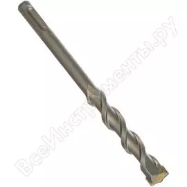 Бур по бетону (16х160 мм; sds-plus; тип /-/) messer bi-16-160