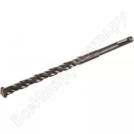 Бур sds-plus по бетону GROSSMEISTER 022001018