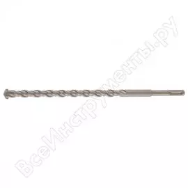 Бур sds-plus по бетону СИБРТЕХ 70568