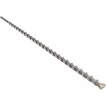 Бур sds-plus по бетону MESSER