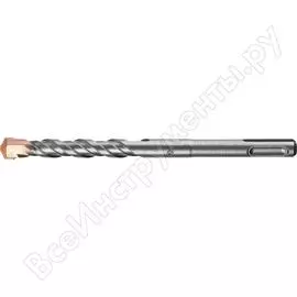 Бур по бетону (16х610 мм; sds-plus) зубр 29314-610-16_z01