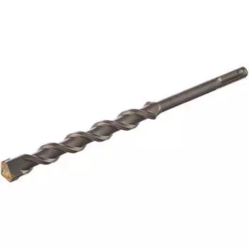 Бур по бетону (18х210 мм; sds-plus; тип /-/) messer bi-18-210