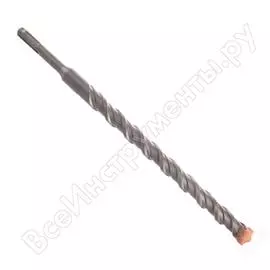 Бур sds-plus по бетону ЗУБР