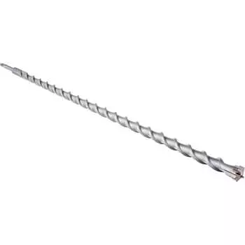 Бур sds-plus по бетону MESSER