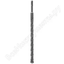 Бур sds-plus по бетону СИБРТЕХ 70569