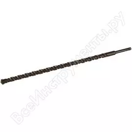 Бур sds-plus по бетону СИБРТЕХ 70596