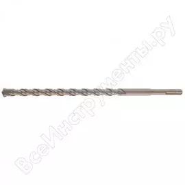 Бур sds-plus по бетону СИБРТЕХ 70597