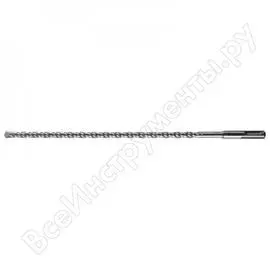 Бур sds-plus по бетону RAGE RAGE 562560