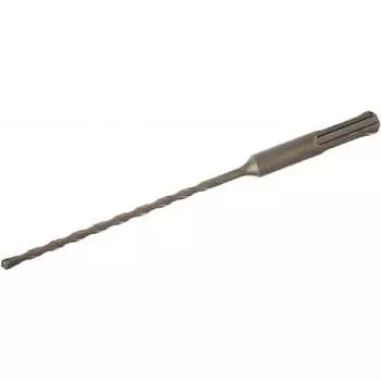 Бур sds-plus по бетону MESSER