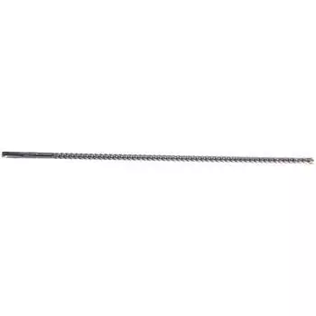 Бур sds-plus по бетону Heller 4POWER TD29141