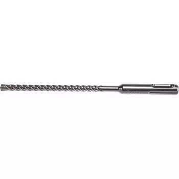 Бур sds-plus по бетону Heller 4POWER TD29121