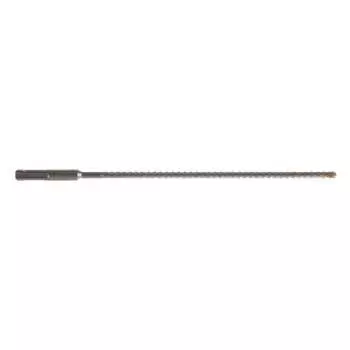 Бур sds-plus по бетону Heller 4POWER TD29123