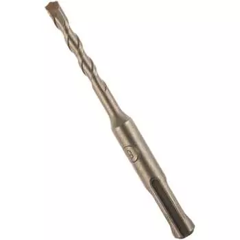 Бур sds-plus по бетону MESSER BI-06-110