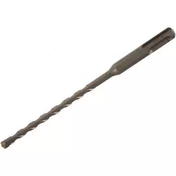 Бур по бетону (6х160 мм; sds-plus; тип /-/) messer bi-06-160