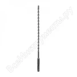 Бур sds-plus по бетону REXANT