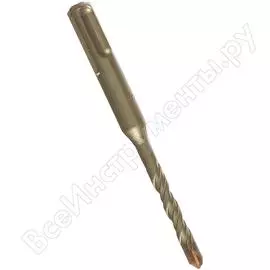 Бур sds-plus по бетону ЗУБР