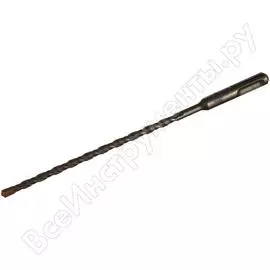 Бур sds-plus по бетону ЗУБР