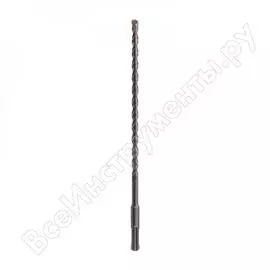 Бур sds-plus по бетону REXANT 8х260 мм 91-0808