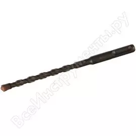 Бур sds-plus по бетону ЗУБР