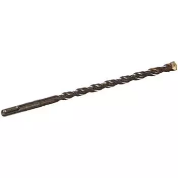 Бур sds-plus по бетону Heller Bionic Pro 15629