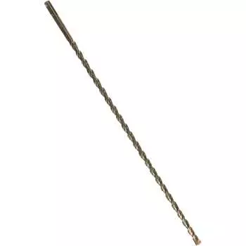 Бур sds-plus по бетону Heller Bionic Pro 15967