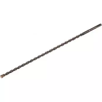 Бур sds-plus по бетону Heller Bionic Pro 15969