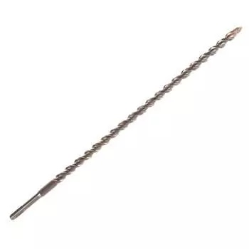 Бур sds-plus по бетону Heller Bionic Pro 16317