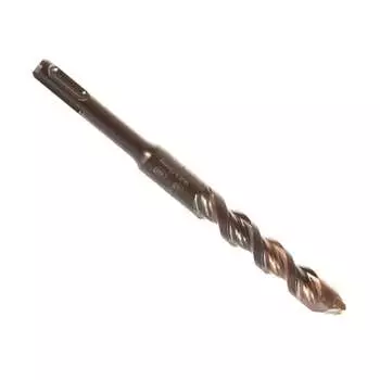 Бур sds-plus по бетону Heller