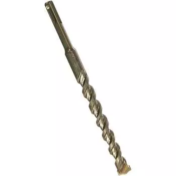 Бур sds-plus по бетону Heller Bionic Pro 15642