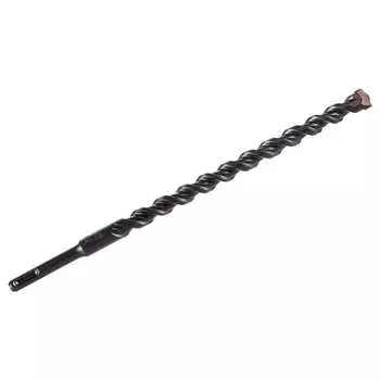 Бур sds-plus по бетону Heller Bionic Pro 18688