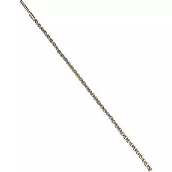 Бур sds-plus по бетону Heller Bionic Pro 15899