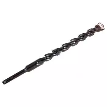 Бур sds-plus по бетону Heller Bionic Pro 17656