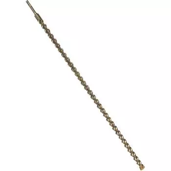 Бур по бетону bionic pro (22х750х800 мм; sds-plus) heller 25890