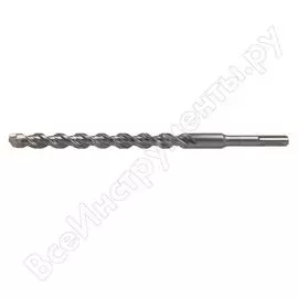 Бур по бетону bionic pro (5.5х300х360 мм; sds-plus) heller td28537