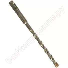 Бур sds-plus по бетону Heller Bionic Pro 15626