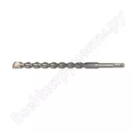 Бур sds-plus по бетону Heller Bionic Pro TD28487