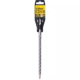 Бур по бетону Dewalt