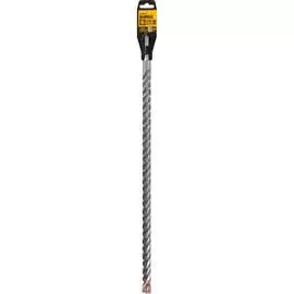 Бур по бетону Dewalt