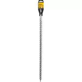 Бур по бетону Dewalt
