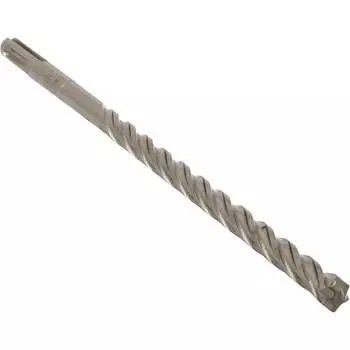 Бур по бетону EKF Professional db-10-210-4x4-ue