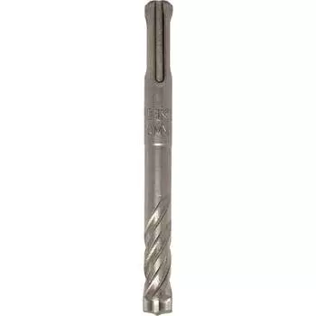 Бур по бетону EKF Professional db-10-110-4x4-ue