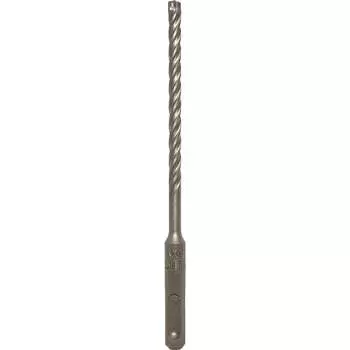 Бур по бетону EKF Professional db-6-160-4x4-ue