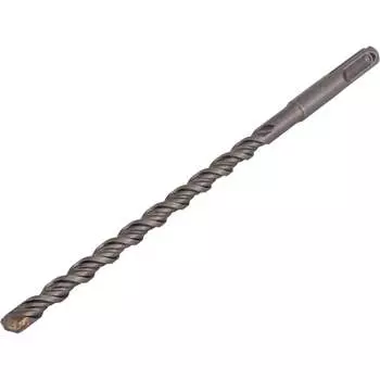 Бур по бетону Фиксар