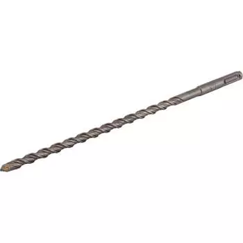 Бур по бетону Фиксар