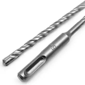 Бур по бетону KREPFIELD КF 1897 SDS-plus 1897БУРELNAR6х160-1