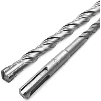 Бур по бетону KREPFIELD КF 1897 SDS-plus 1897БУРELNAR10х310-1